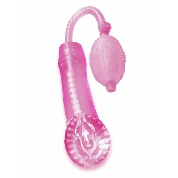 Penispump Pipedream Rosa