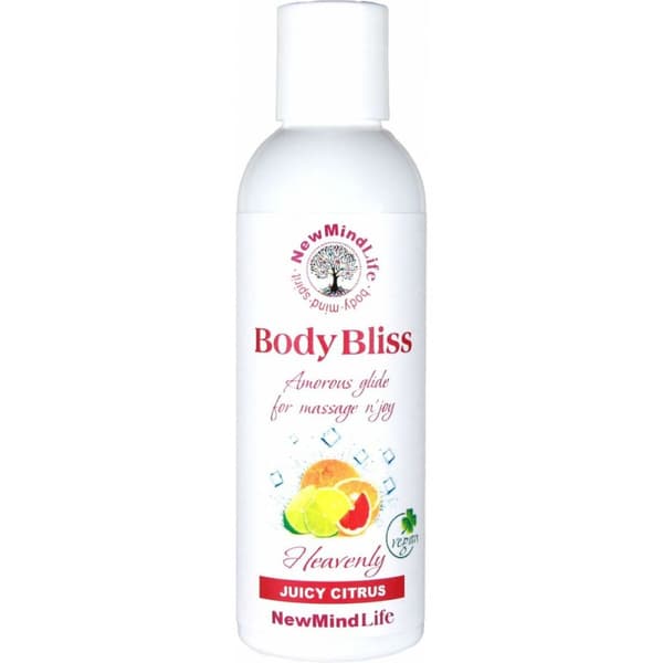 Glidmedel Nature Body