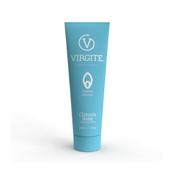 Klitorisstimulator Virgite 30 ml