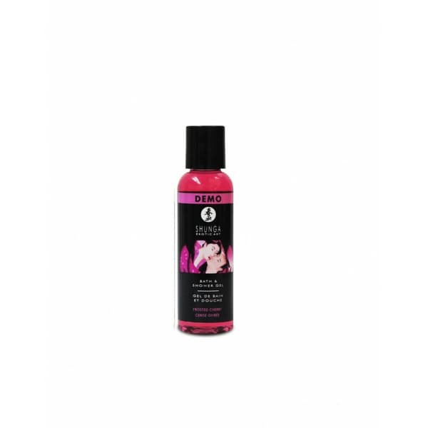 Badegel Shunga Stjerne 60 ml