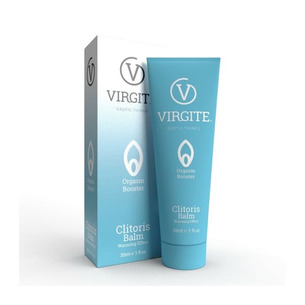 Klitorisstimulator Virgite 30 ml