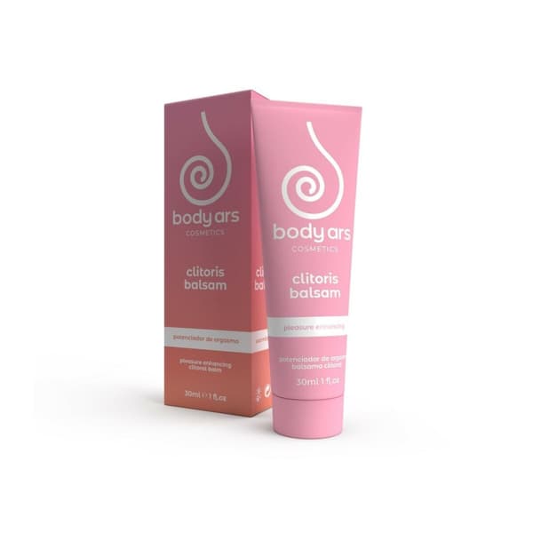 Klitorisstimulator Body Ars 30 ml