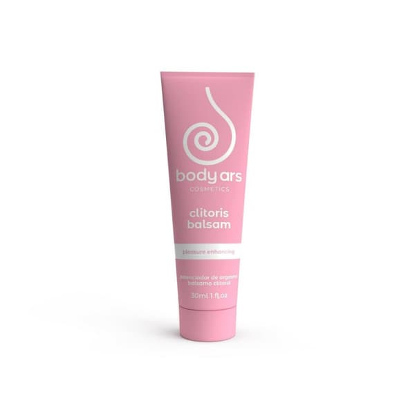 Klitoris Stimulator Body Ars 30 ml