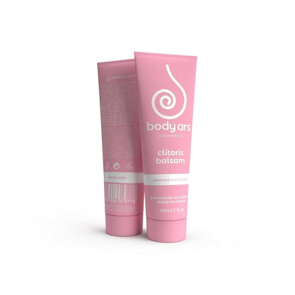 Klitoris Stimulator Body Ars 30 ml