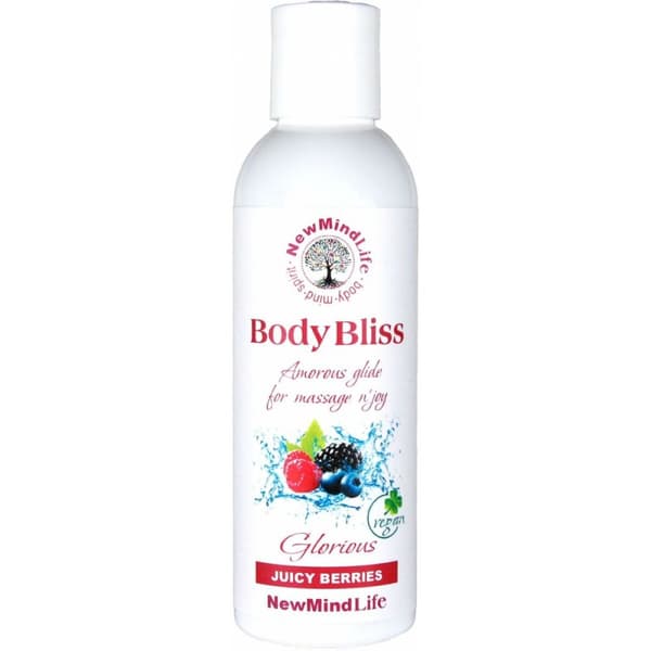 Liukuvoide Nature Body