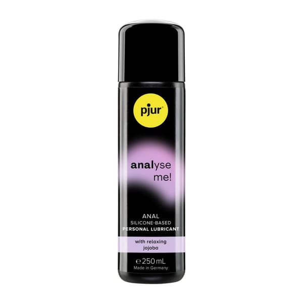 Analt glidmedel Pjur 11290