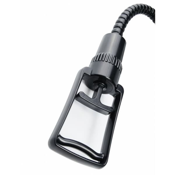 Penispump Pipedream Svart