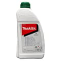 Miniatyrbild 1 av 2: Biotop kedjeolja, 1L - MAKITA - 1910U0-9