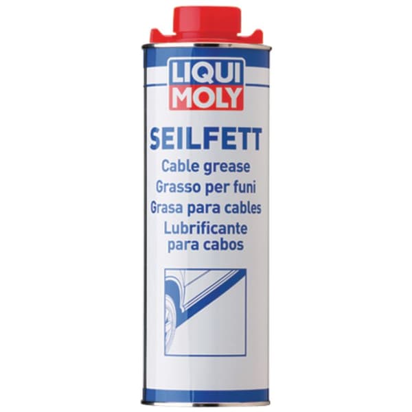 Köysirasva 3206124 Liqui Moly