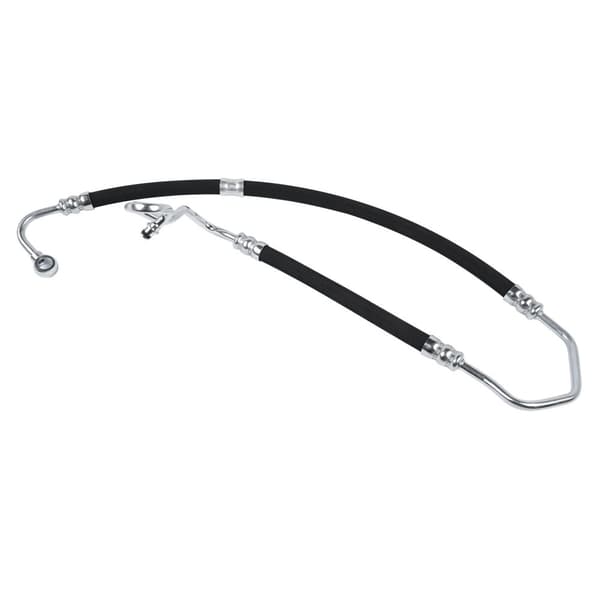 Servostyrningsslang, kompatibel med Mercedes-Benz E320 Bas, OE 211 466 04 81