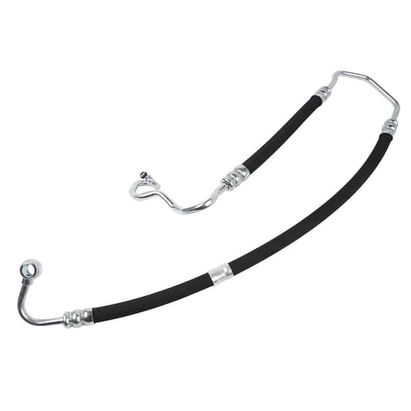Servostyrningsslang, kompatibel med Mercedes-Benz E320 Bas, OE 211 466 04 81