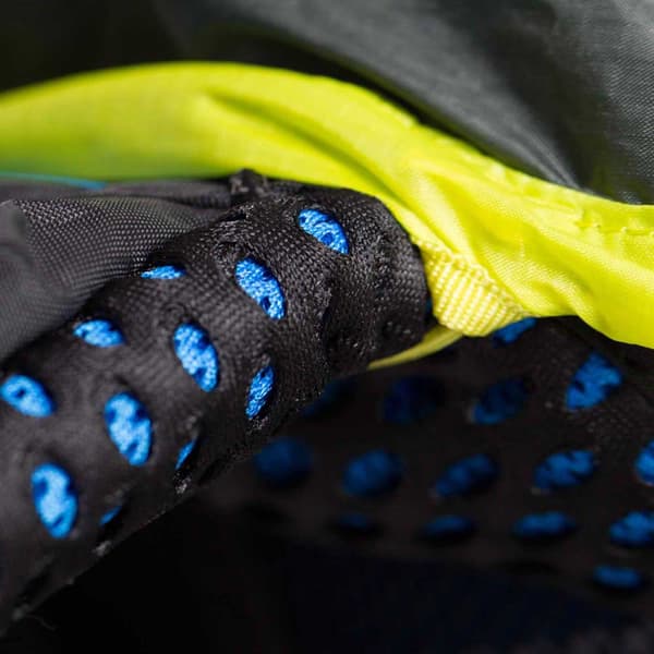 Osprey Ultralight Grøn XL
