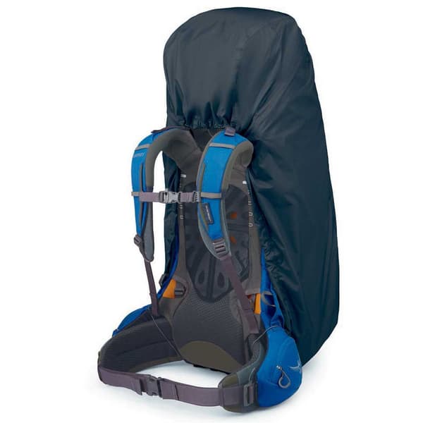 Osprey Sadesuoja Ultralight Sininen M