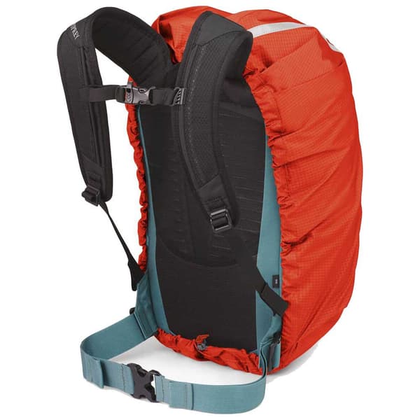 Osprey Regnslag Hivis Commuter Orange S