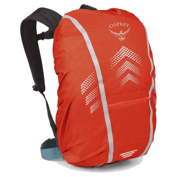 Osprey Regnslag Hivis Commuter Orange S