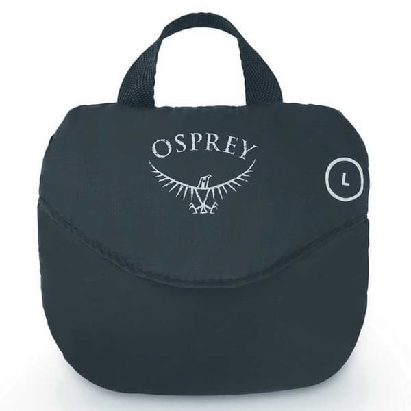 Osprey Regnskydd Ultralight Blå L