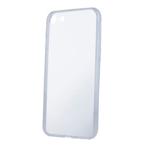 Samsung M31s Slim Case 1mm Transparent