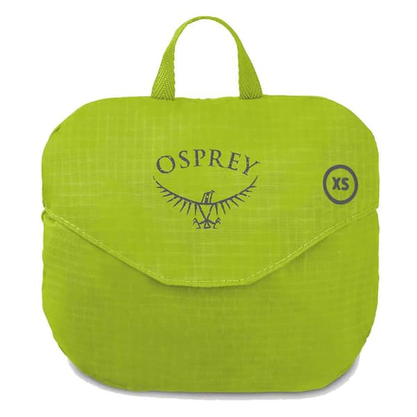 Osprey Regnslag Hivis Grøn S