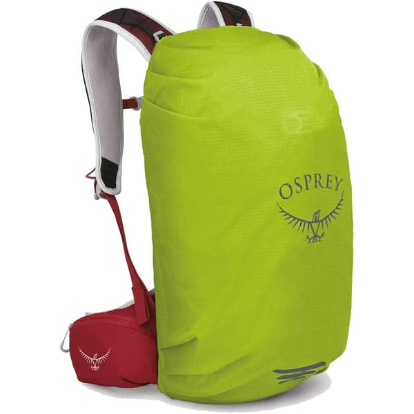 Osprey Regnslag Hivis Grøn S