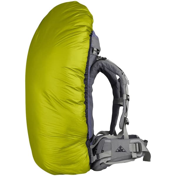 Sea To Summit Ultra-sil Grøn 70-95 Liters