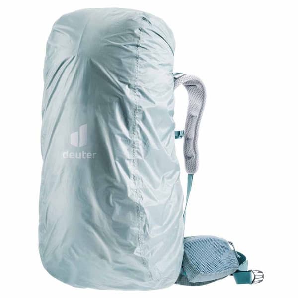 Deuter Regnslag Ultra Blå