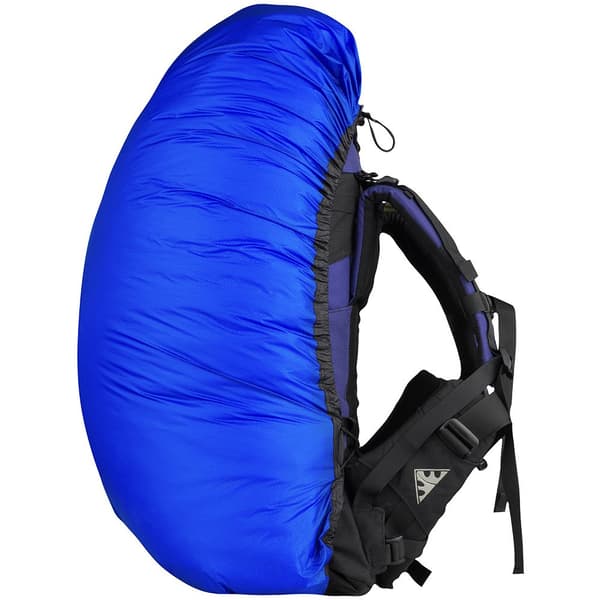 Sea To Summit Peite Ultra-sil Sininen 50-70 Liters