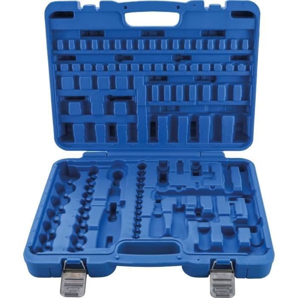 TOM KOFFER FÖR ART. 2298 BGS 2298-LEER