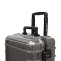 Miniatyrbild 5 av 6: Valise rigide Eastpak Resist'r Case S Ref 64747 4S1 Grå 55*35*23 cm