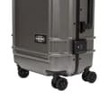 Miniatyrbild 6 av 6: Valise rigide Eastpak Resist'r Case S Ref 64747 4S1 Grå 55*35*23 cm