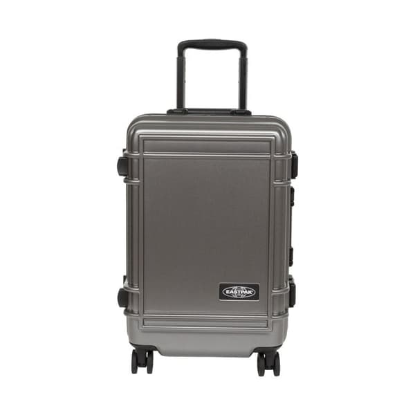 Valise rigide Eastpak Resist'r Case S Ref 64747 4S1 Grå 55*35*23 cm