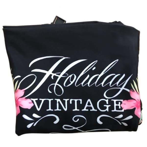TD® TEMPSA Elastic Travel Bagage Resväska Skyddsöverdrag Par flamingo 22 M Innehåller endast skyddsöverdrag