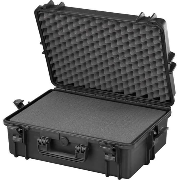 Vattentät väska MAX505HDS