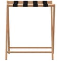 Pikkukuva 2 / 7: vidaXL Matkalaukkuteline 68,5x38x58 cm bambu