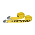 Miniatyrbild 2 av 3: Handledsband Dunlop 2,5 m 100 kg (2 antal)