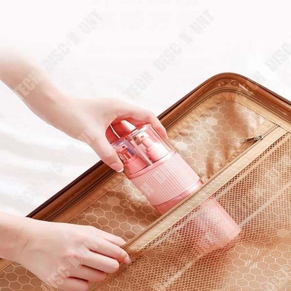 TD® Travel Mouthwash Cup Simple Wash Cup Bekväm tandborstlåda Set Utomhus affärsresetillbehör