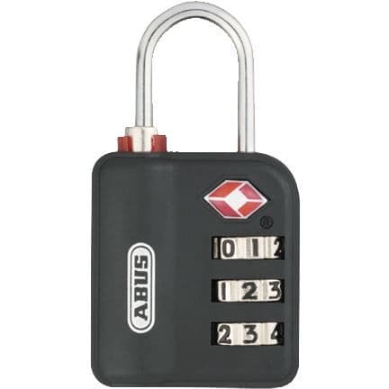 ABUS HÄNGLÅS 147 TSA
