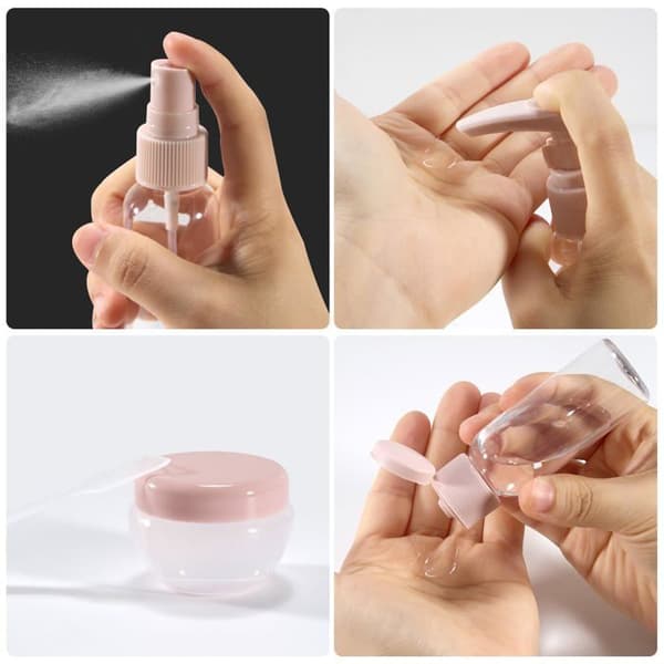 Resekomfortkit Cheerhom - FZ-11P