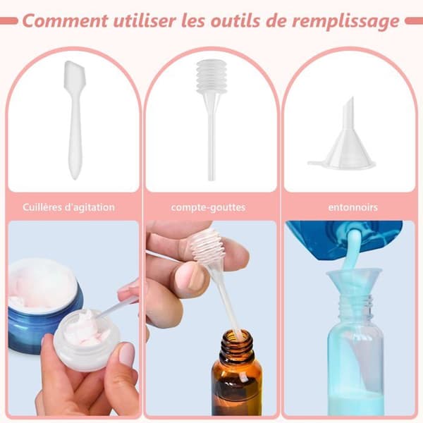 Resekomfortkit Cheerhom - FZ-11P