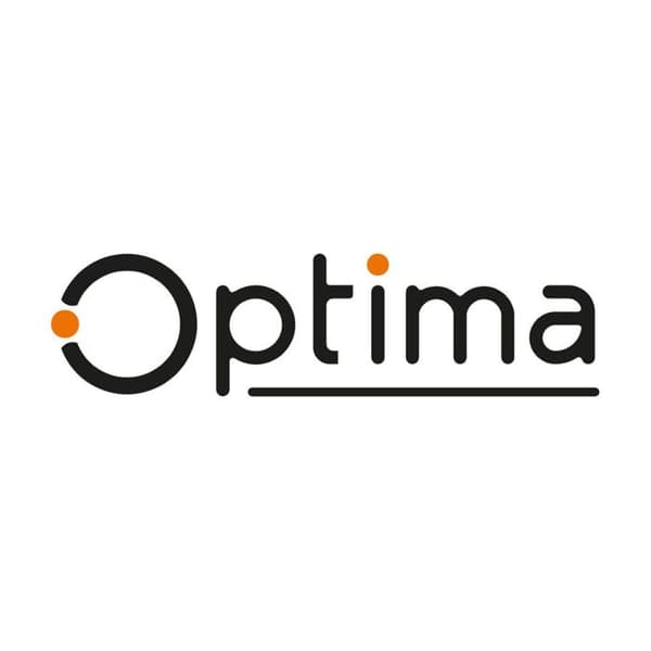 null - Reflekterande trafikskylt - OPTIMA