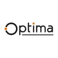 Miniatyrbild 2 av 3: null - Reflekterande trafikskylt - OPTIMA