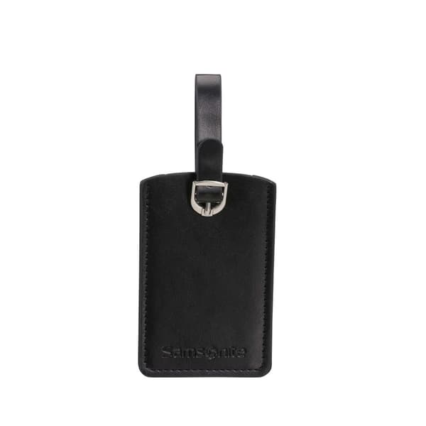 SAMSONITE REISETILBEHØR ID Tag Bagasje 2stk