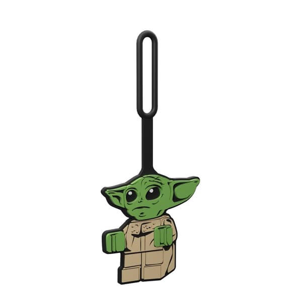 LEGO Star Wars Bagage Tagg, The Child