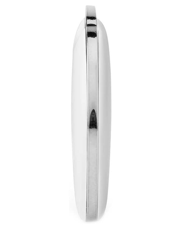 NEDIS lokátor (hledač Klíčů)/ napájení z baterie/ včetně baterie 1x CR2032/ Bluetooth 4.0/ životnost baterie 1 rok/ bílý