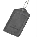 Miniatyrbillede 1 af 8: INF Nyt PU Anti-tabt Metal Lanyard Bagagemærke