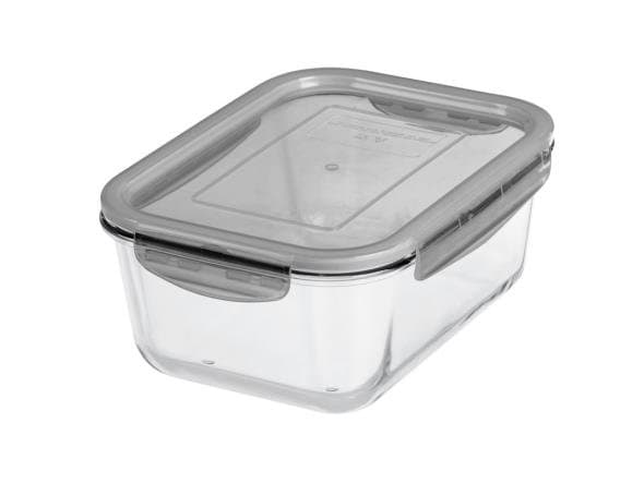 Matlåda i glas, finns i flera storlekar  Gastromax