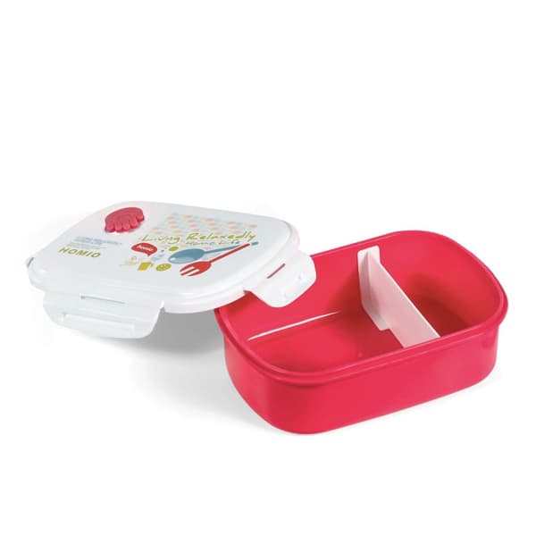 Ruokarasia PROMIS TM95 R lounasrasia, LunchBox