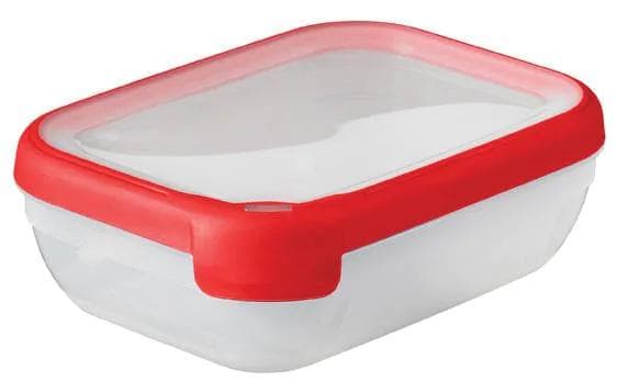 CURVER - Rektangulär behållare Grand Chef 1,2L