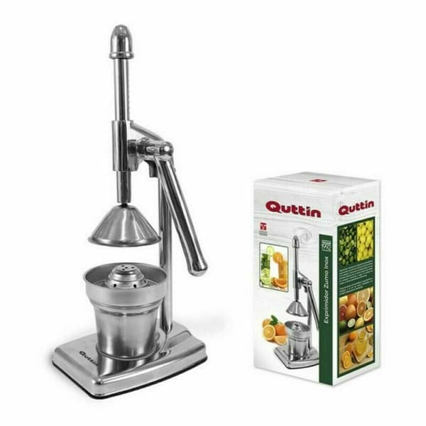 Citrusspress Quttin Rostfritt stål