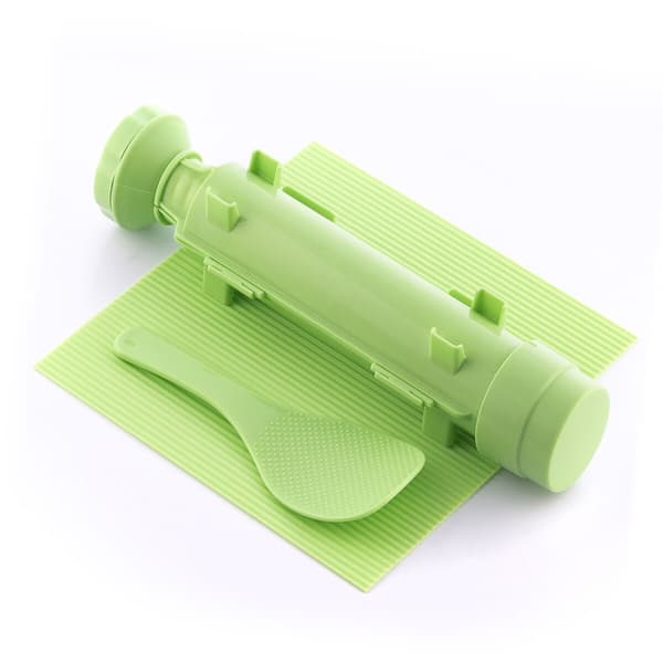 Sushiset med recept Suzooka InnovaGoods 3 Delar