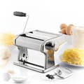 Miniatyrbild 8 av 11: Maskin för att göra färsk pasta med recept Frashta InnovaGoods
